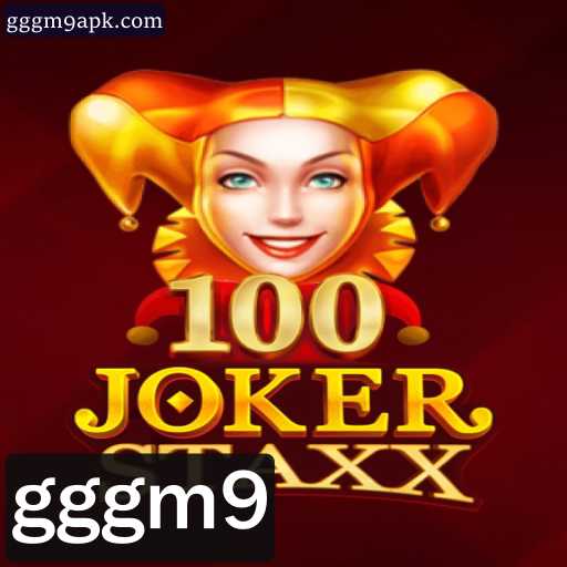 Descubra o Fascinante Mundo de 100JokerStaxx