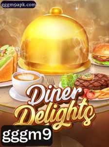 DinerDelights: Um Mergulho no Jogo Gastronômico do Momento