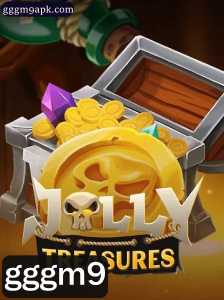 Explorando JollyTreasures: Uma Aventura Repleta de Descobertas