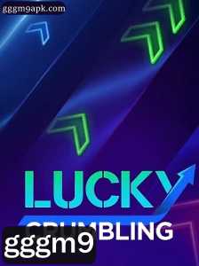Explorando LuckyCrumbling: O Jogo de Estratégia e Sorte