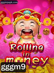 RollingInMoney: Um mergulho no jogo de estratégia financeira