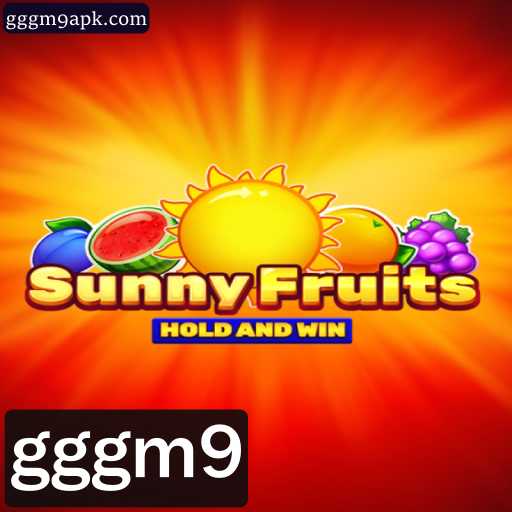 Descubra o Novo Fenômeno dos Jogos: SunnyFruits